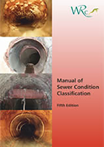 Manual of Sewer Condition Classifications