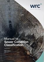 Manual of Sewer Condition Classification