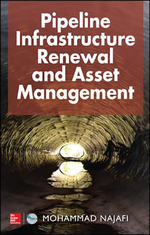 Pipeline Infrastructure Renewal and Asset Management Book
