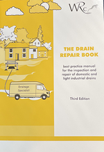 The Drain Repair Book
